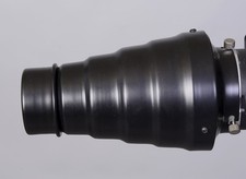 Professioneller  Konisches Snoot-Set für Walimex Studioblitze CY