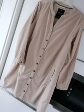 ✴️Street One Cord Kleid Gr.44  XL Beige Cordkleid Knielang Feincord ✴️