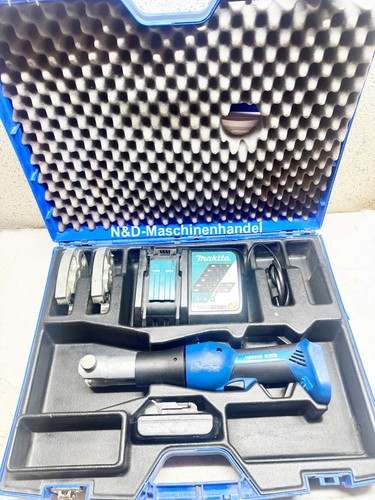 Klauke mini 18v - mini, akku