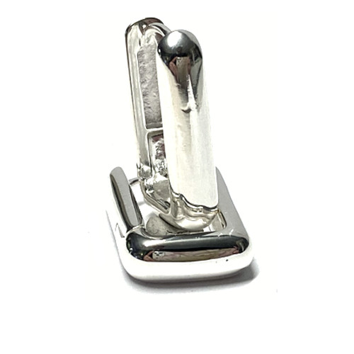 Silbercreolen 925 silber - silbercreolen,