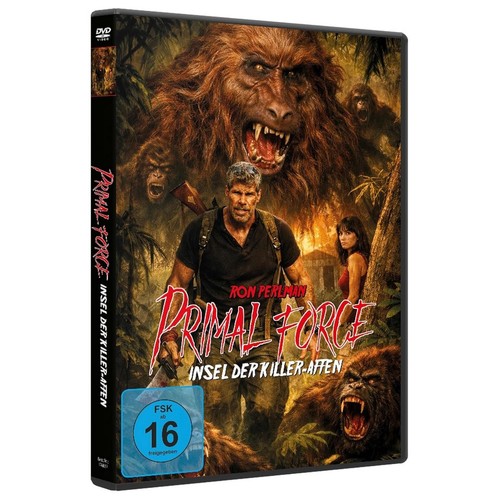 Primal force insel - force,