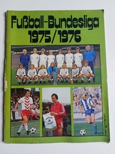 Bergmann Sammelbilderalbum