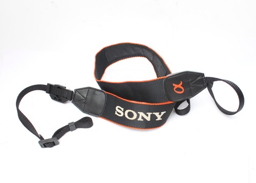 Sony alpha kameragurt gurt - alpha,