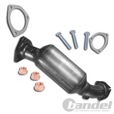 BM KATALYSATOR für VW PASSAT