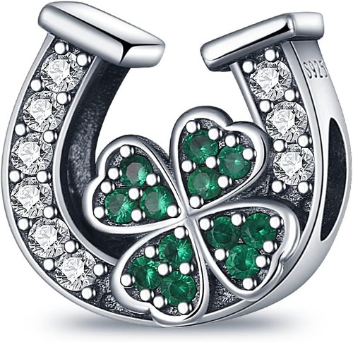 Charm anhänger 925 sterling - anhänger,