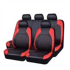 9-Stück Set Auto Sitzbezug