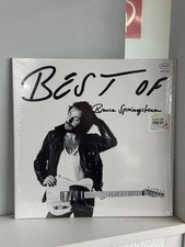 Best Of Bruce Springsteen -