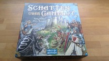 Schatten über Camelot  -