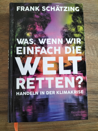 Was wenn wir einfach - was,,