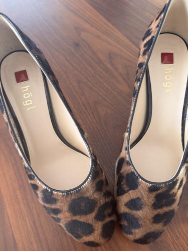 Högl leo pumps - hÖgl, leo-pumps