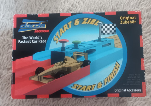 Darda motor 50430 start und - motor,