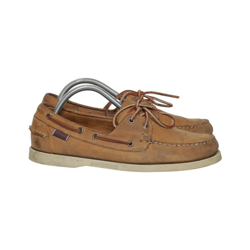 Sebago docksides segelschuhe - sebago,