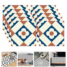 Sheets selbstklebende - 10,
