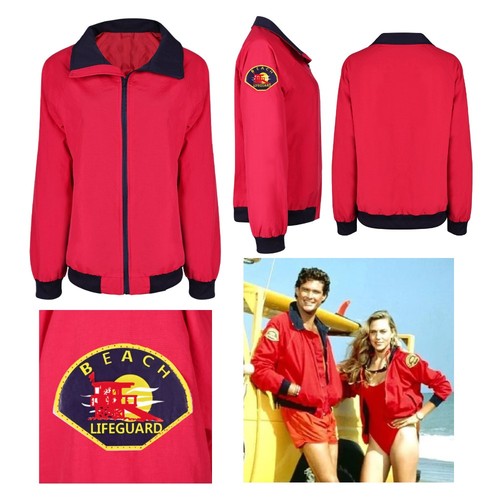 Baywatch mitch buchannon - mitch,