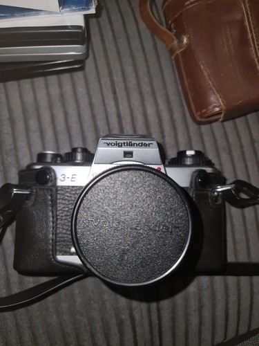 Voigtländer vsl mm slr - 35,