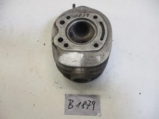 Zylinderkopf Motor Motorblock