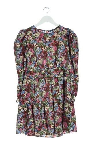Zara langarmkleid damen kleid - langarmkleid,
