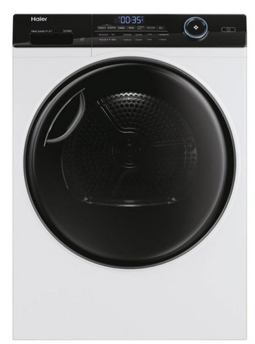 Haier wärmepumpentrockner - haier, 8