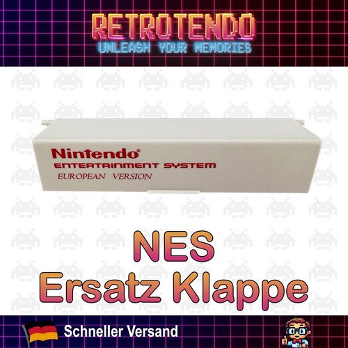 Nes klappe deckel - nes,