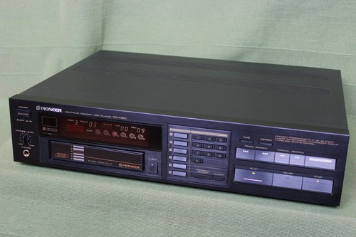 Pioneer m60 wechsler - pioneer, cd-wechsler