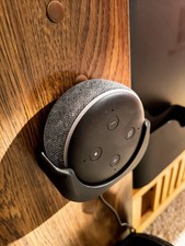 Wandhalterung für Amazon Echo