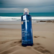 La Roche Posay Lipikar Duschgel Lavant, 400 ml, PZN 11109119, Neu (X)