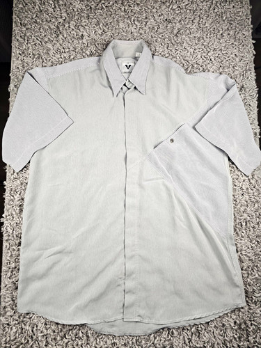 Leche hemd herren 41 - herren, gr.l