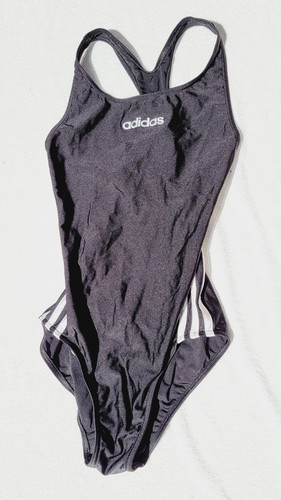 Adidas badeanzug neu glossy - badeanzug,