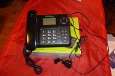 Doro Comfort 4005 - Schwarz