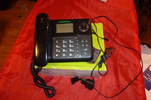 Doro comfort 4005 - doro,