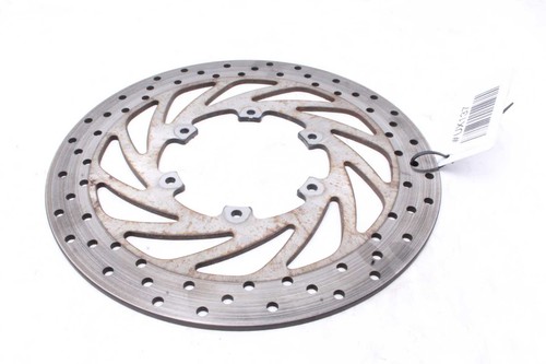 Bremsscheibe vorne mm - bremsscheibe,