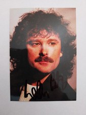 Wolfgang petry autogramm - petry,