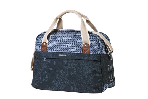 Basil schultertasche bohème - basil,