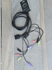 ATEN CS682 KVM Switch DVI, USB, 2 Ports