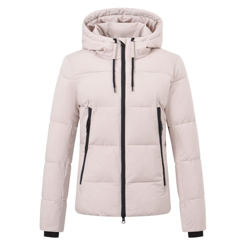 Euro star winter jacke damen - euro-star,