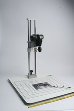 Meopta Copy Repro Ständer-Kit Max. Höhe ca. 78 cm Mit Copyboard