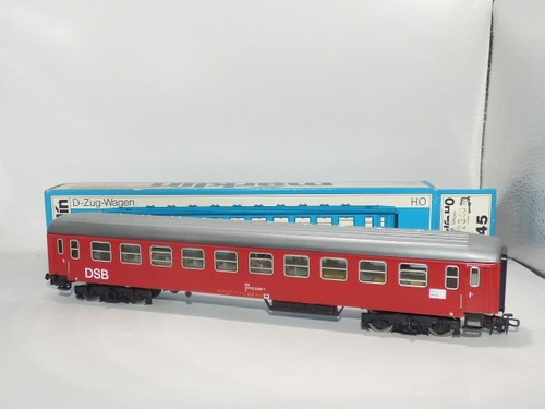 Märklin 4045 zug - märklin, h0