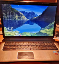 17" Laptop HP Pavilion DV7 *