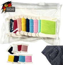 Kaschmir Stopfgarn Stopfset