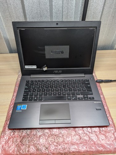 Asus asuspro pu401l - asus,