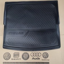 VW Tiguan Allspace 7-seater