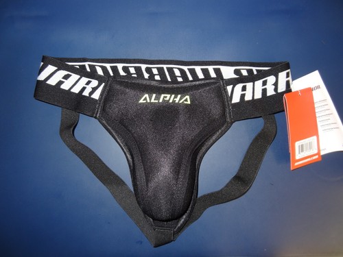 Warrior alpha jock - x, /