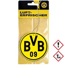 Lufterfrischer Borussia