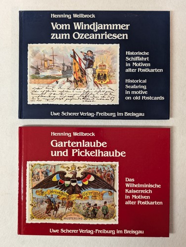 Henning wellbrock kaiserreich - henning,