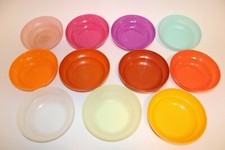 Tupperware Tropicana-Schale