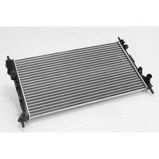 Kühler Motorkühlung