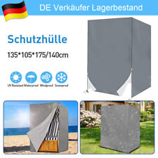 Strandkorb Schutzhülle