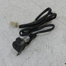 Yamaha XJ 650 Hallgeber