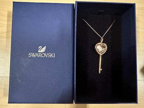 Halskette swarovski - halskette,,