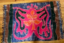 Sarong Batik Strandtuch Wickelrock/kleid Pareo Bali